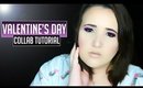 💘 Valentine's Day Look #2 l Collab! 💘