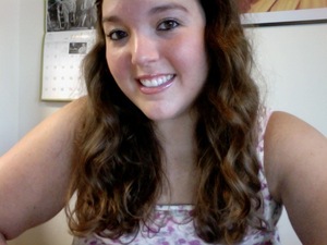 No-heat curls thanks to http://www.beautylish.com/v/iusmq/hair-how-to-get-vintage-style-curls-without-heat !! 