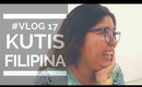 #Vlog 17 - Kutis Filipina | Sai Montes