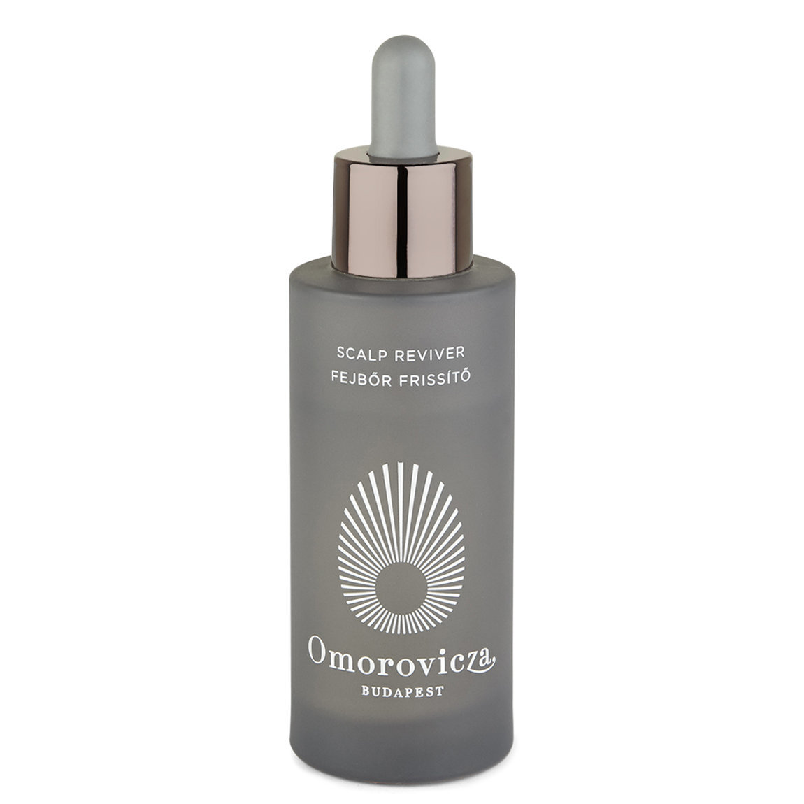 Omorovicza Scalp Reviver alternative view 1 - product swatch.