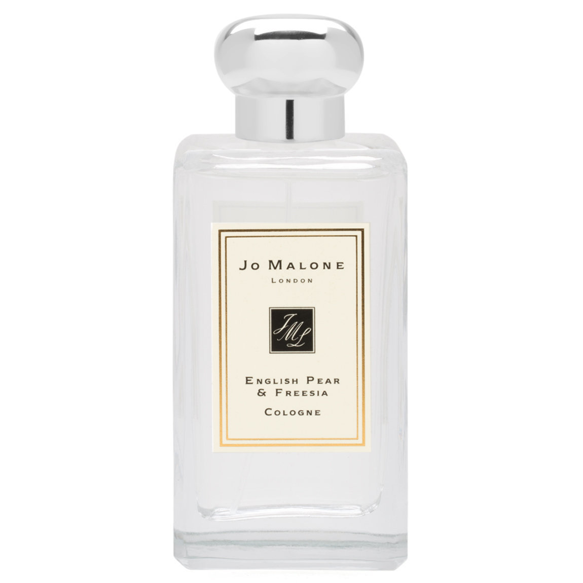 Jo Malone London English Pear & Freesia Cologne 100 ml alternative view 1 - product swatch.