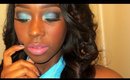 Drug store friendly full face makeup tutorial |Wet n Wild & Elf | MakeupbyNesha