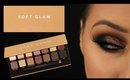 Sultry Festive Makeup | ABH Soft Glam | Eimear McElheron
