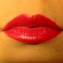 Bite Beauty Luminous Creme Lipstick in "Palomino"