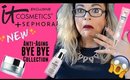 SEPHORA EXCLUSIVE! IT Cosmetics *NEW* Bye Bye Anti-Aging Collection