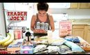 Weekly Grocery Haul / Trader Joe's / Weight loss Journey