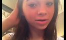 Back to school makeup