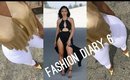 Fashion Diary 7