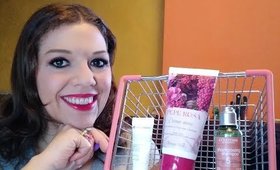 Video Review : LE SCOPERTE DEL MESE Ottobre 2019   |   Liz Matutteame