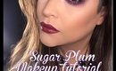 Sugar Plum Makeup Tutorial