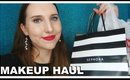 BIG Cruelty Free Makeup Haul | CVS, Sephora, and Lush