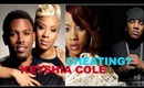 Celebrity Vlog: Is Keyshia Cole Cheating? Spotted at Young Jeezy's Party Looking For Love
