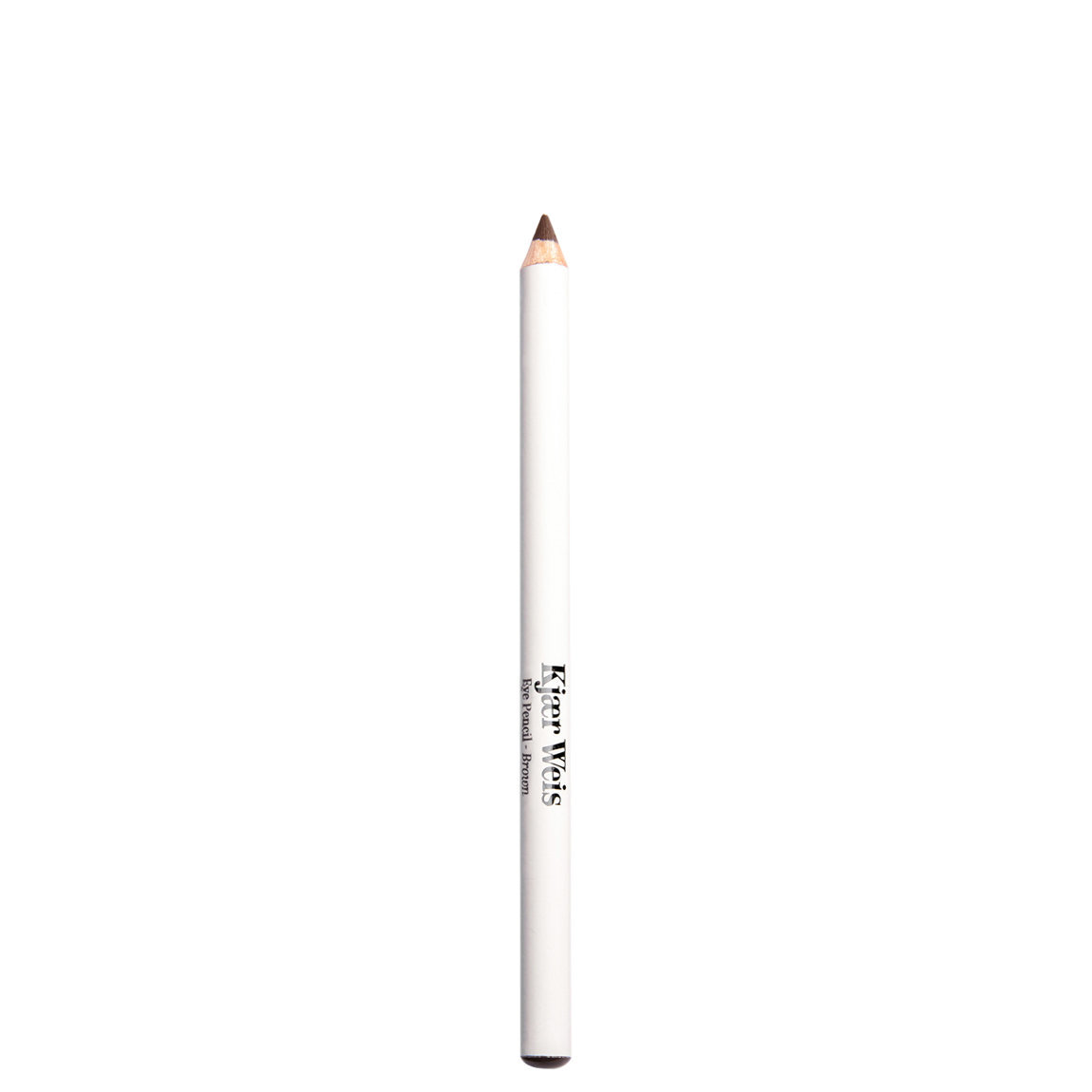 Kjaer Weis Eye Pencil Refill Brown alternative view 1.