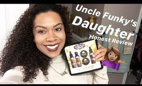 Uncle Funky's Daughter Demo & Product Review