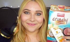 May Beauty & Random Favorites