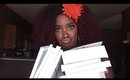 Book Expo Book Haul 2018 + Some Other Thoughts