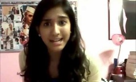 Vlog: Prom dress, Summer, and update