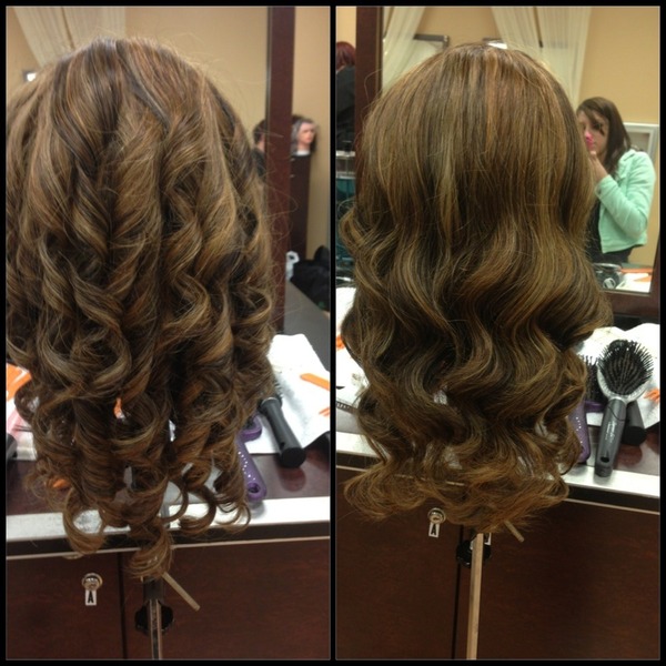 two looks in one | Chelcey S.'s Photo | Beautylish