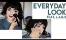 Everyday Look feat. L.A.B.2 | Laura Neuzeth