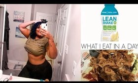 WHAT I EAT IN A DAY INTERMITTENT FASTING | ONE MEAL A DAY