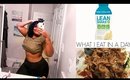 WHAT I EAT IN A DAY INTERMITTENT FASTING | ONE MEAL A DAY