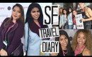 Generation Beauty San Francisco | Travel Diary