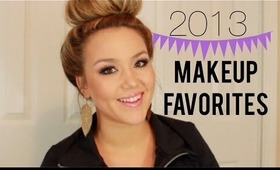 2013 Beauty Favorites