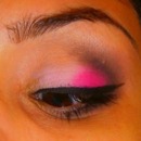 Breast Cancer Awareness Inspired