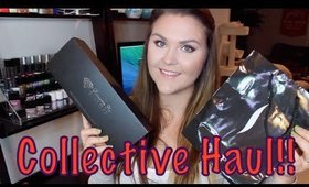 Collective Haul!! Sephora, Ulta and MORE!!