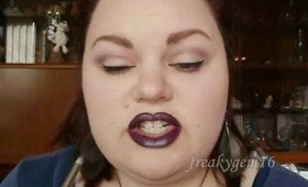 Madonna 'Human Nature' Music Video Inspired Makeup Tutorial