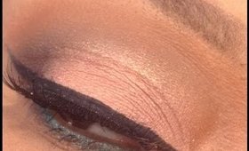 Summer eyes featuring Paradisco