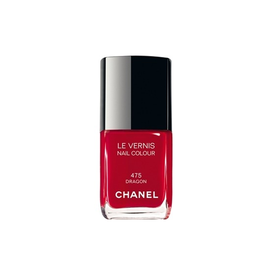 Chanel Le Vernis Nail Colour BEIGE  Beautylish