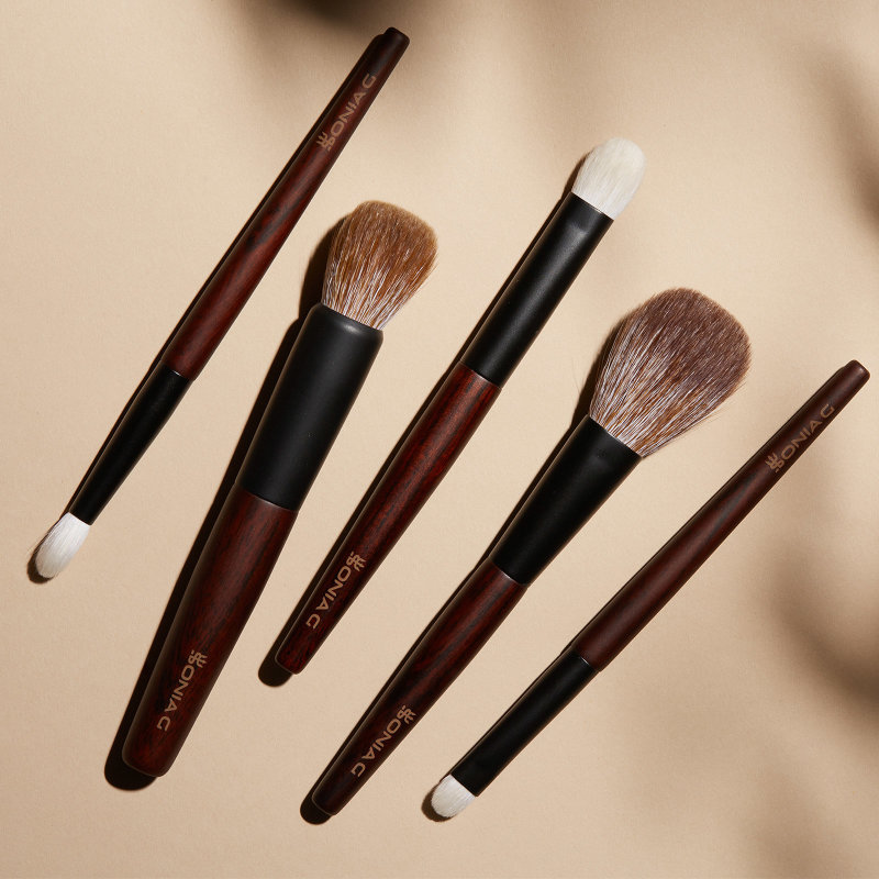 Sonia G. - Keyaki Brush Set | Beautylish