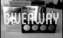 Giveaway: Makeup, Perfume, & More!