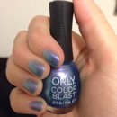 Orly "Frozen"