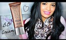 Urban Decay BB Cream Review and Giveaway!!!!