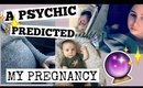 HOW I FOUND OUT I WAS PREGNANT 🔮 | Storytime | Giveaway!!