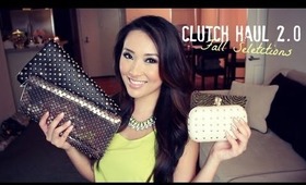 Clutch Haul 2.0 - Fall Selections