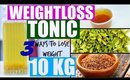 Fennel Seeds For Weight loss Tonic 10 KG | SuperPrincessjo