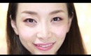 makeup shupinkprincess仮