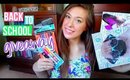 Back To School Supplies Haul + GIVEAWAY!