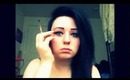 Metal Head Juliet. (Smokey cat-eye tutorial).