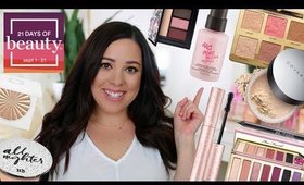 ULTA 21 DAYS OF BEAUTY FALL 2019! WHAT TO BUY & AVOID