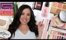 ULTA 21 DAYS OF BEAUTY FALL 2019! WHAT TO BUY & AVOID