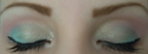 Pastel Spring eyes (Trend Alert)