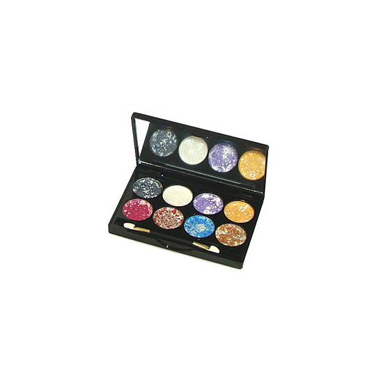 cream eyeshadow kit