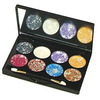 Amuse Amuse Metallica Cream Eyeshadow Kit