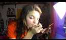 Face of the Day ♡ Getting Ready for Shabbat