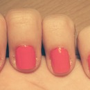 My sweet nails *