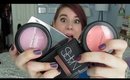 My Top 10 Favorite Blushes